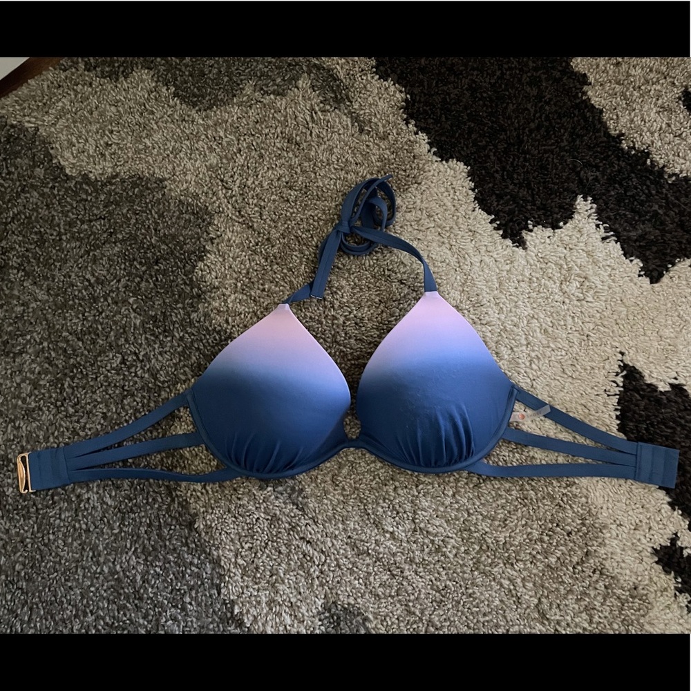 Shade & shore bikini top